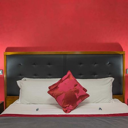 Navona Colors Hotel Roma Phòng bức ảnh