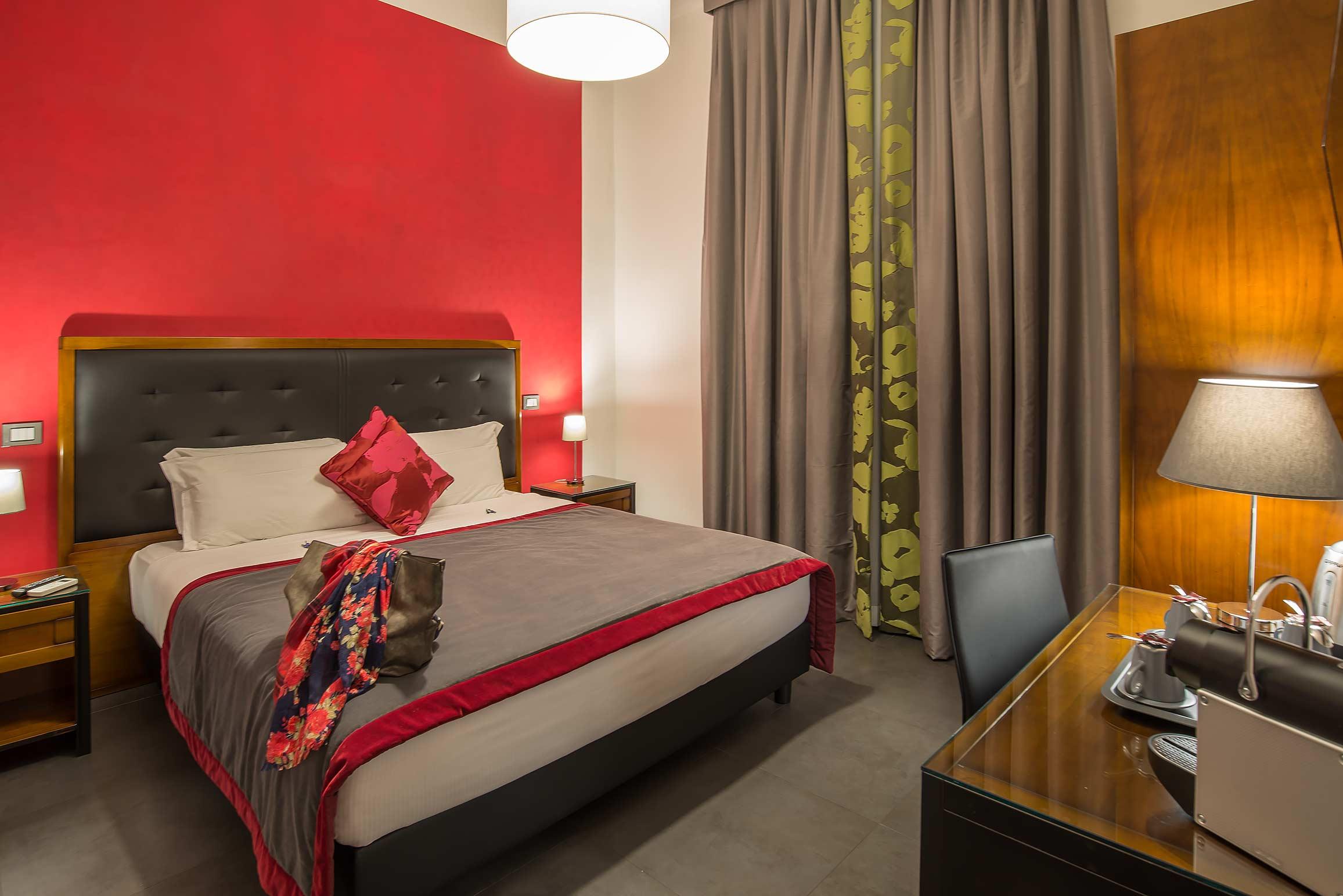Navona Colors Hotel Roma Ngoại thất bức ảnh