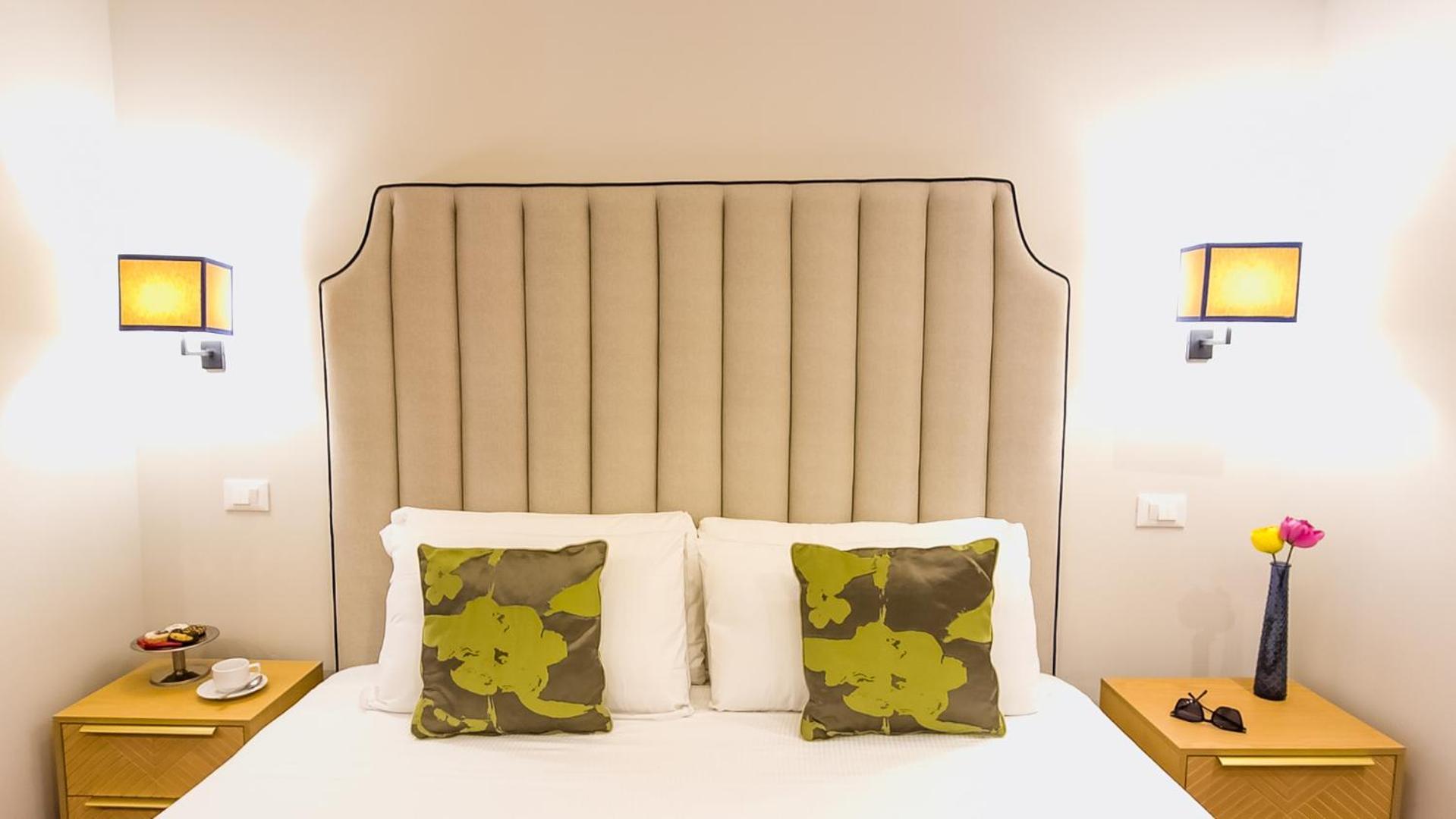 Navona Colors Hotel Roma Ngoại thất bức ảnh
