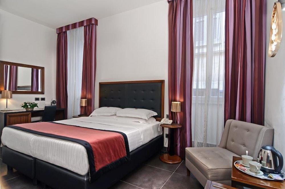 Navona Colors Hotel Roma Ngoại thất bức ảnh